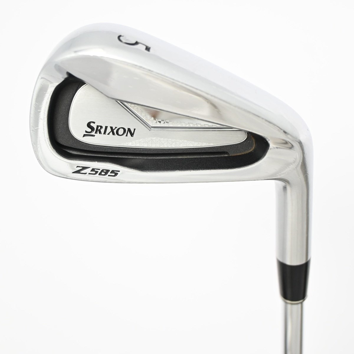 中古】スリクソン Z585 アイアンセット (ダンロップ) スリクソン 通販 中古】スリクソン Z585 アイアンセット (ダンロップ) スリクソン 通販