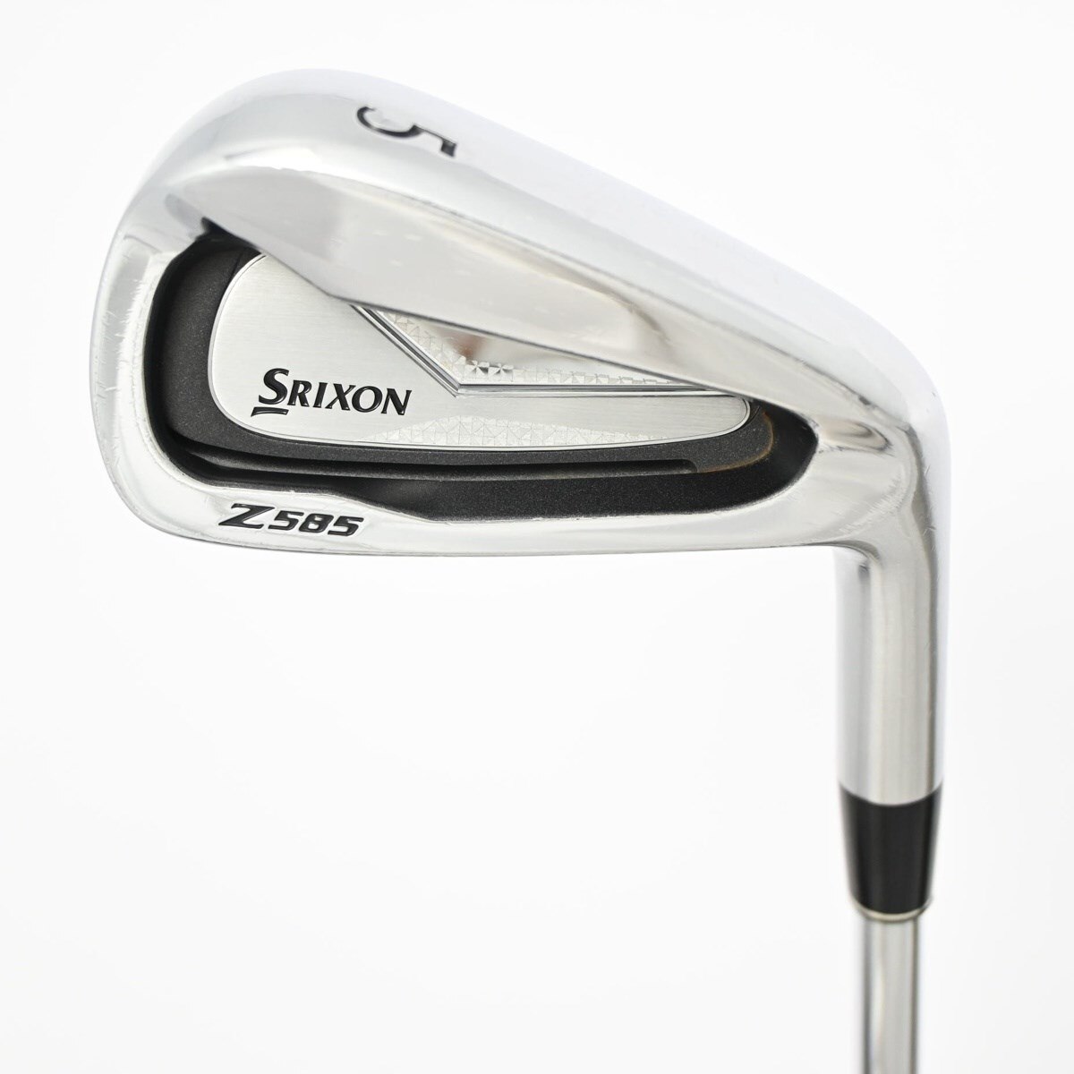 中古】スリクソン Z585 アイアン N.S.PRO 950GH DST 24 S CD(アイアン