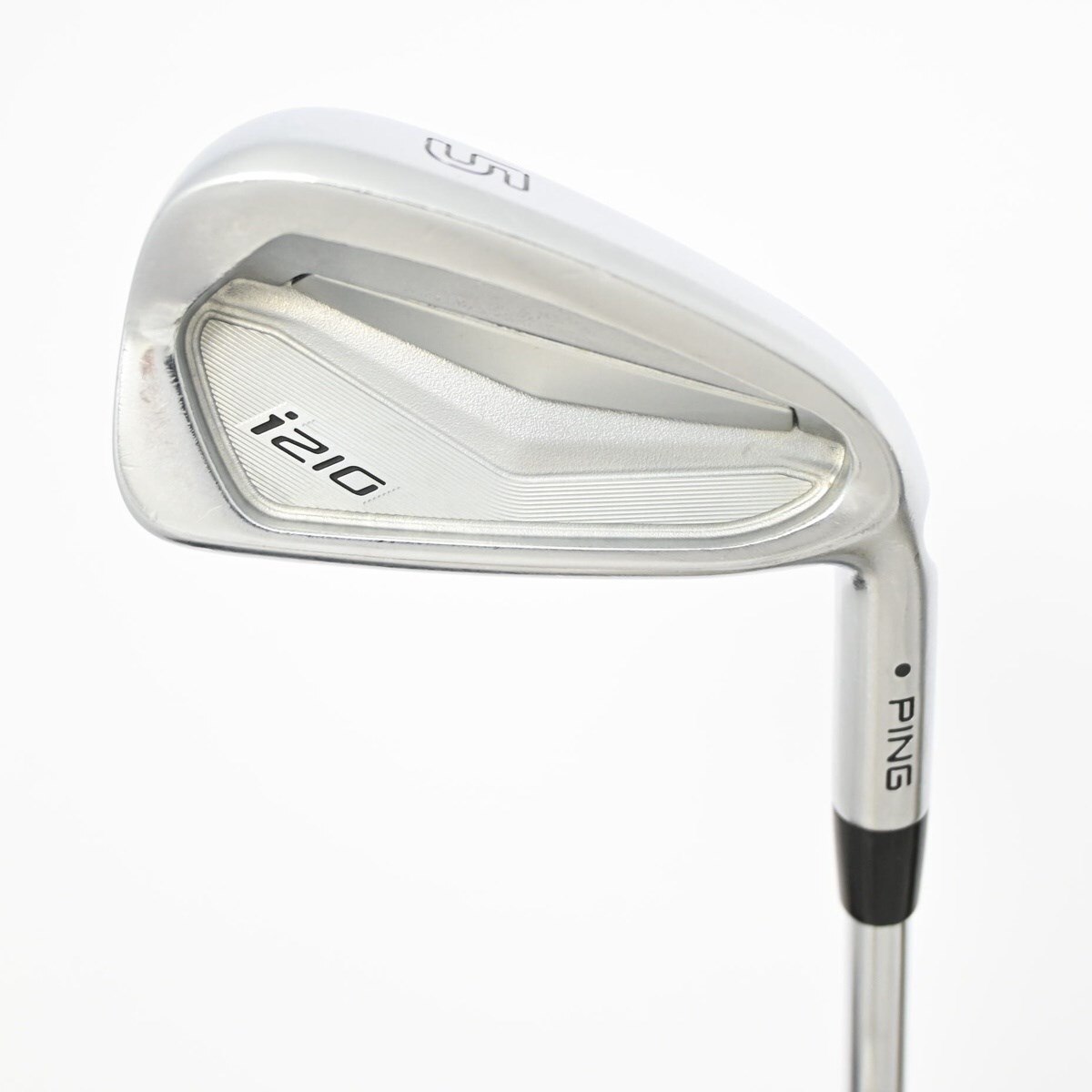 中古】i210 アイアン N.S.PRO MODUS3 TOUR 105 26 S D(アイアン