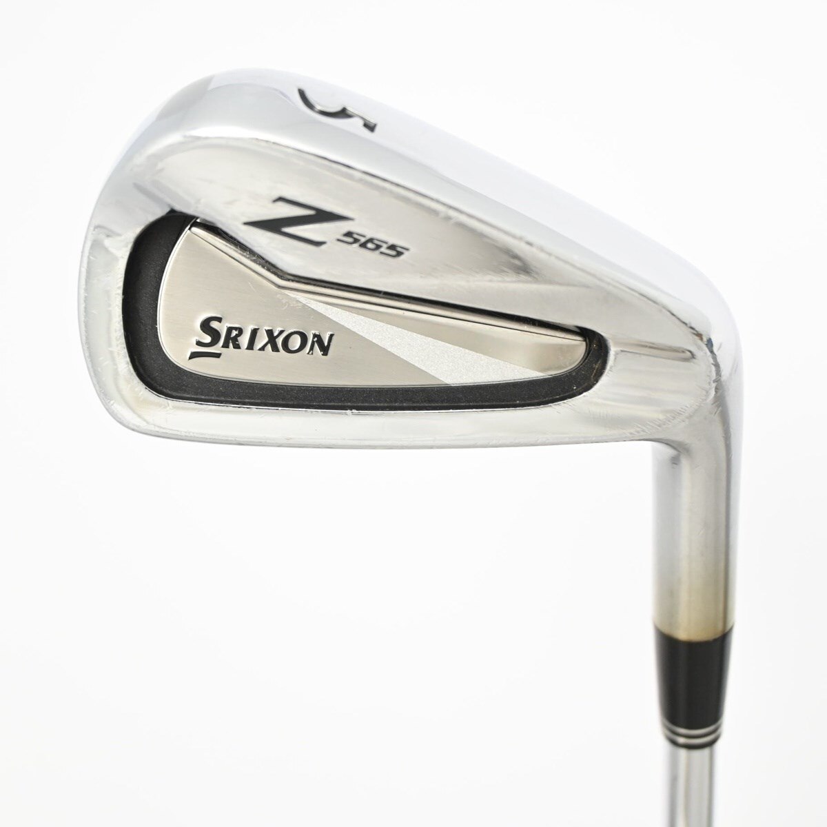 コロ 中古】スリクソン Z565 アイアン N.S.PRO ZELOS 8 24 R CD(アイアン