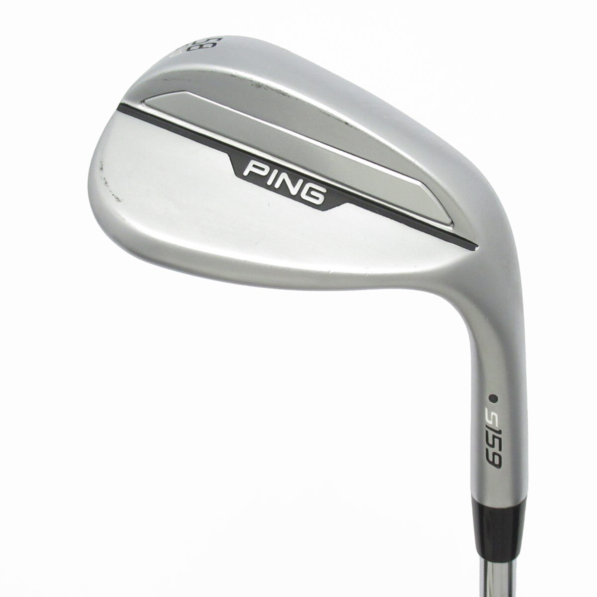 中古】S159 ウェッジ N.S.PRO 950GH neo 58-10 S C(ウェッジ（単品