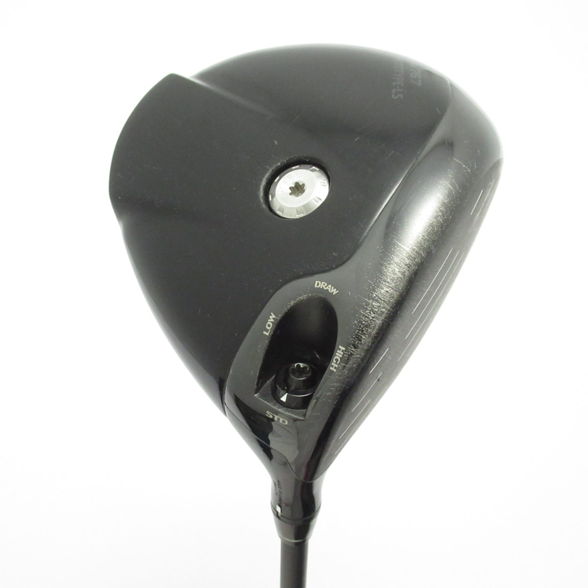 中古】ツアーワールド TW767 PROTOTYPE LS ドライバー (本間ゴルフ