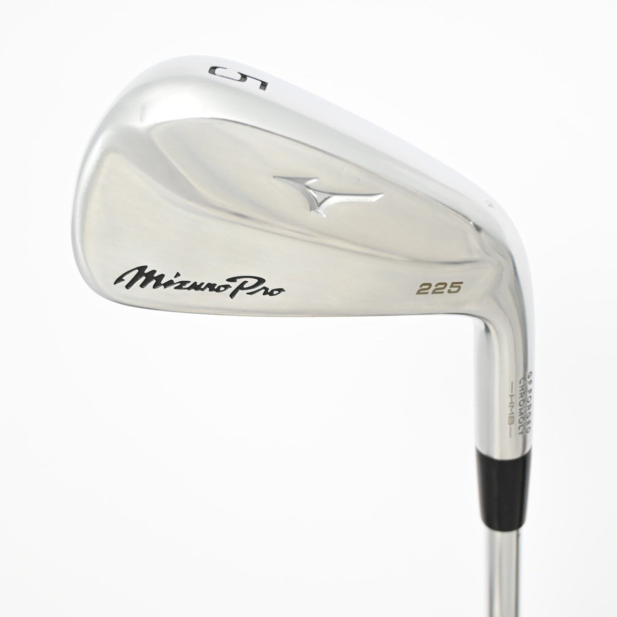 中古】MizunoPro 225 アイアン Dynamic Gold 95 24 S200 C(アイアン