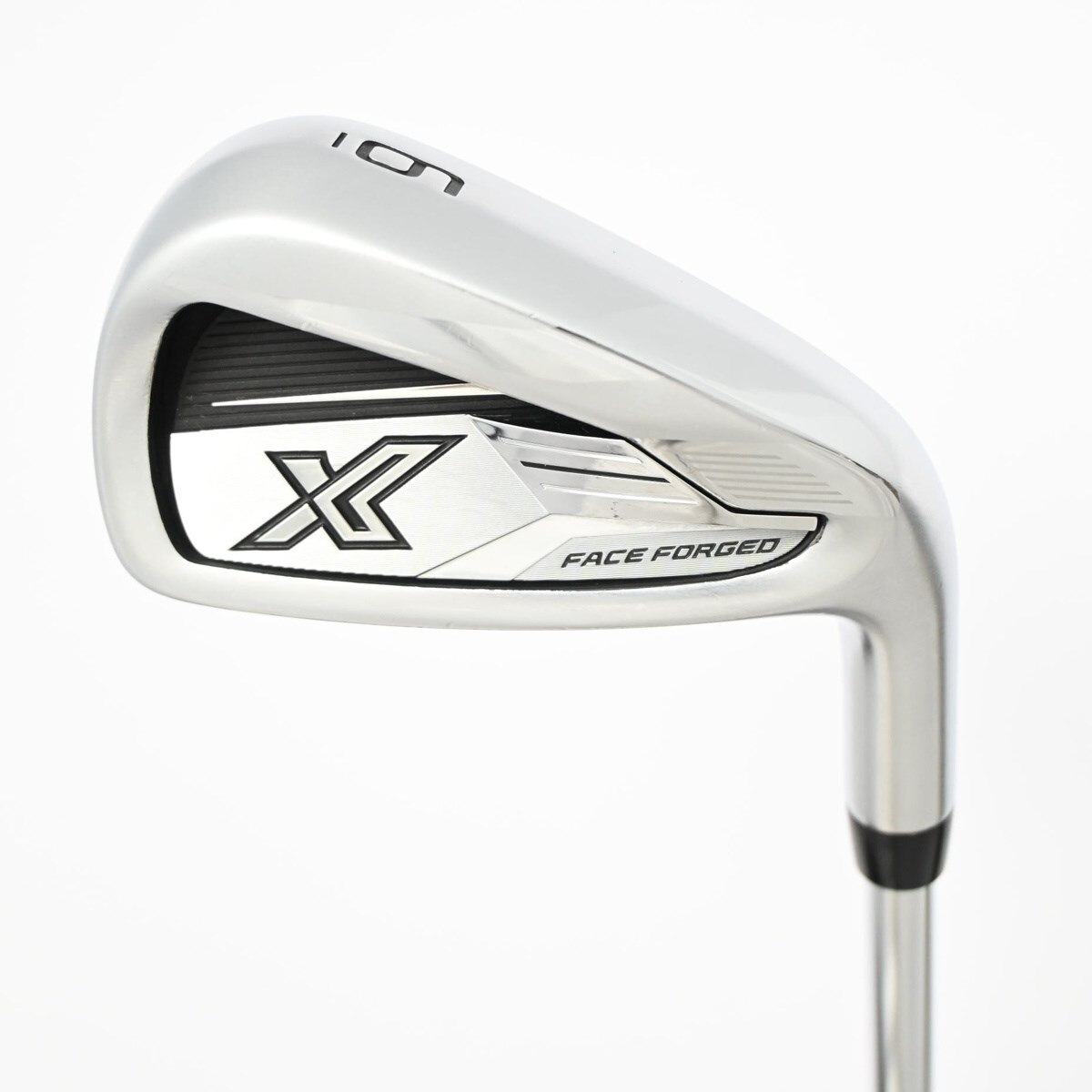 中古】ゼクシオ X(2024) アイアン Dynamic Gold 95 25.5 S200 C