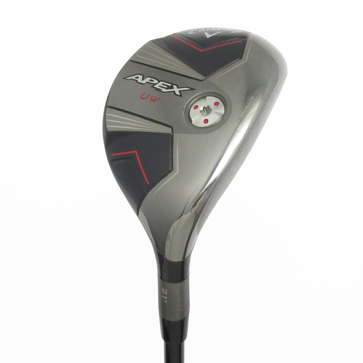 TourAD DI-7S uw用 オススメ 最終価格 apex uw 21 ツアーAD DI 7s キャロウェイ