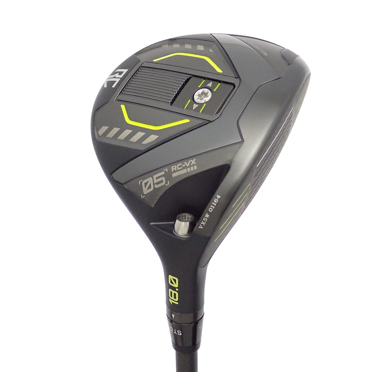 【新品❗】ロイヤルコレクション　5W 中古】ロイヤルコレクション フェアウェイウッド メンズ 通販｜GDO中古