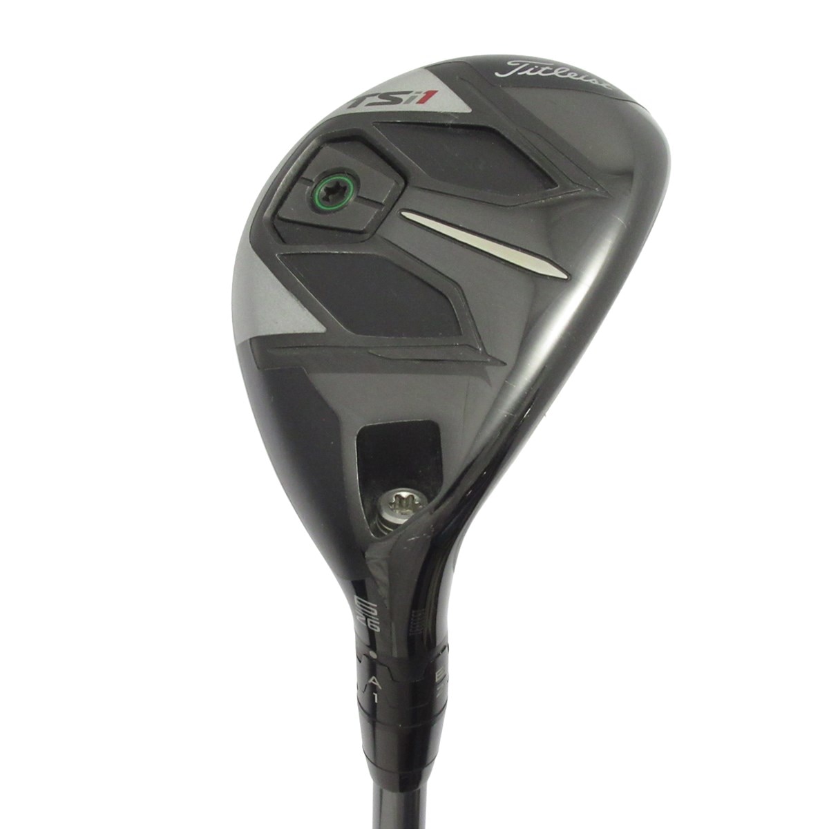 中古】タイトリスト ユーティリティ レディス 通販｜GDO中古ゴルフクラブ