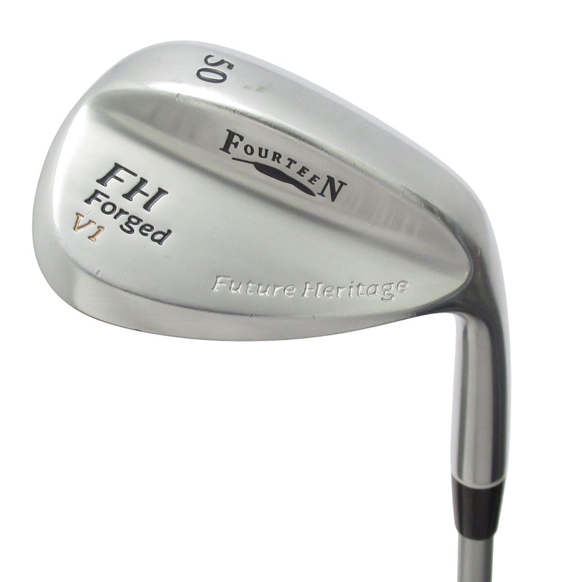 中古】FH Forged V1 ウェッジ MCI 60 50-08 S C(ウェッジ（単品）)|FH