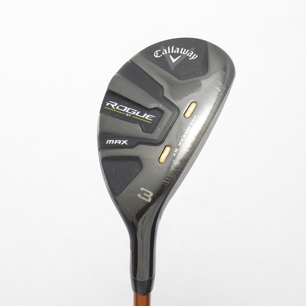 ROGUE st PRO 2U 18度　TOUR AD DI-95s 中古】ローグ ST MAX ユーティリティ Tour AD DI-95 HYBRID 18 X CD