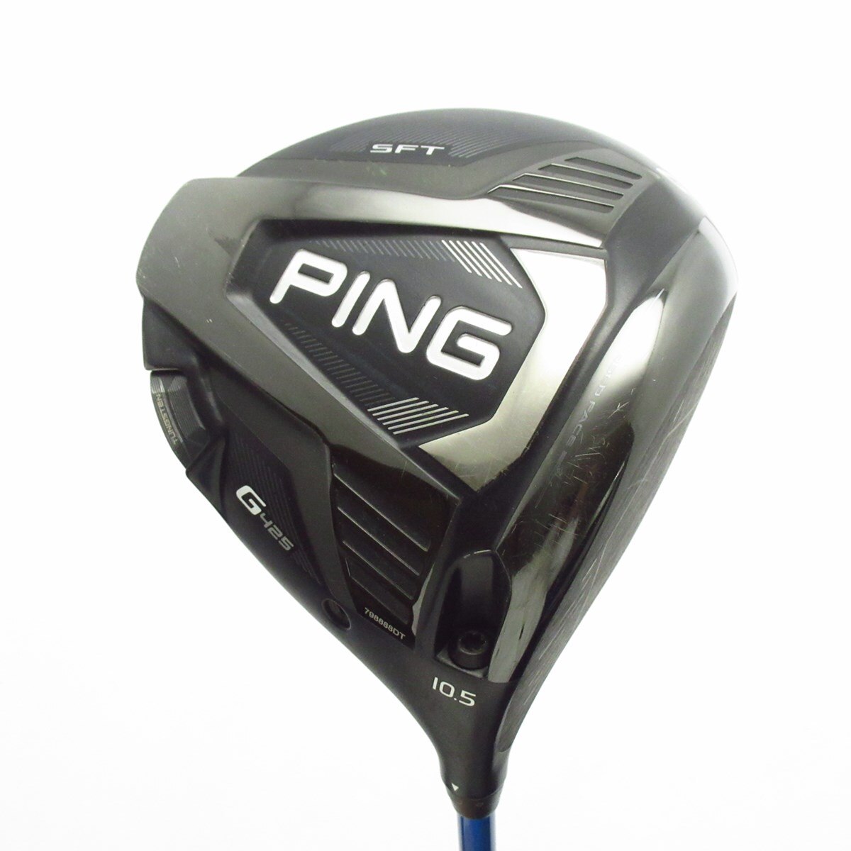 中古】G425 SFT ドライバー (ピン) G425 通販｜GDO中古ゴルフクラブ
