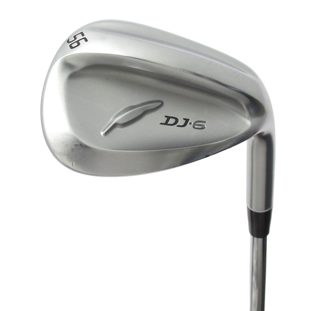中古】DJ-6 ウェッジ N.S.PRO DS-91w 56-18 WEDGE C(ウェッジ（単品