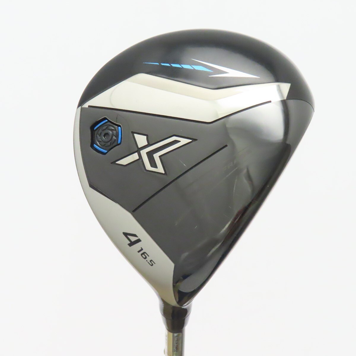 中古】ゼクシオ X(2024) フェアウェイウッド Miyazaki AX-3 16.5 S C 中古】ゼクシオ X(2024) フェアウェイウッド Miyazaki AX-3 16.5 S C