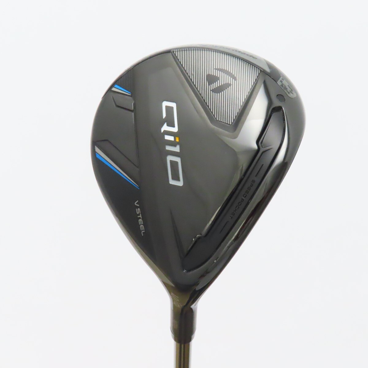 中古】Qi10 フェアウェイウッド Diamana GT 60 18 X BC(フェアウェイ