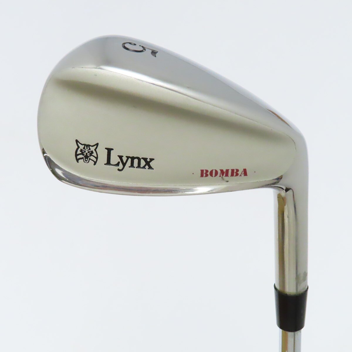 リンクス Lynx BOMBA アイアンセット8本 完成構成 A1&S付 中古】リンクス アイアンセット (リンクス) 通販｜GDO中古ゴルフクラブ
