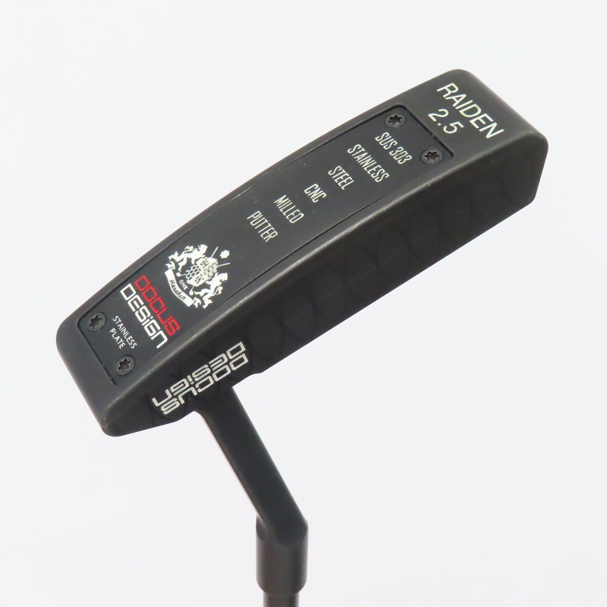 中古】ドゥーカス パター 通販｜GDO中古ゴルフクラブ