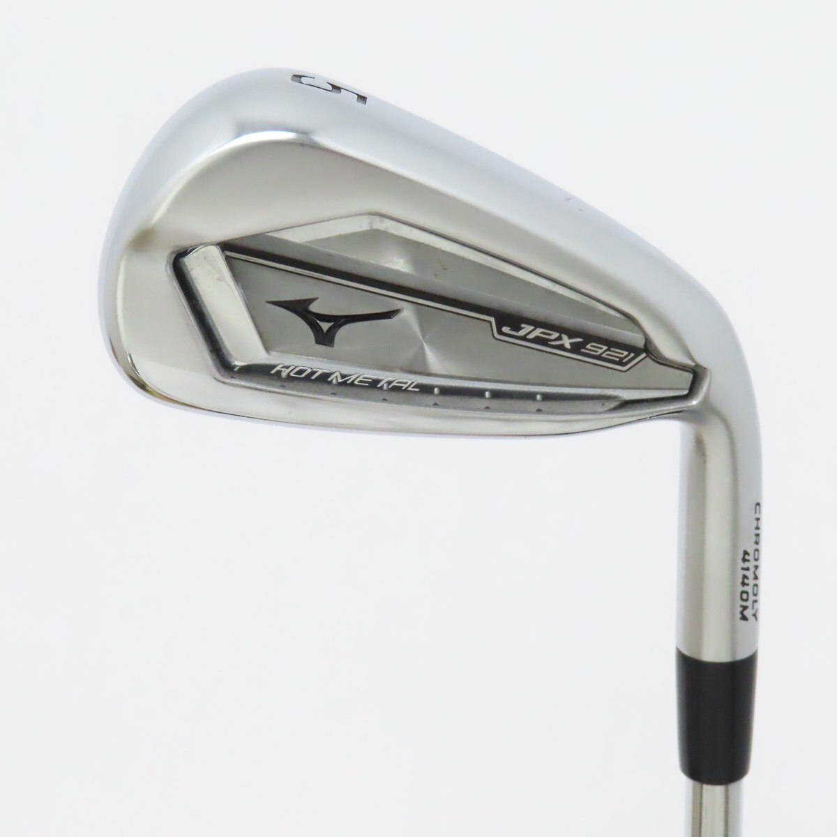中古】JPX921 HOT METAL アイアン N.S.PRO 950GH neo 24 SR C(アイアン
