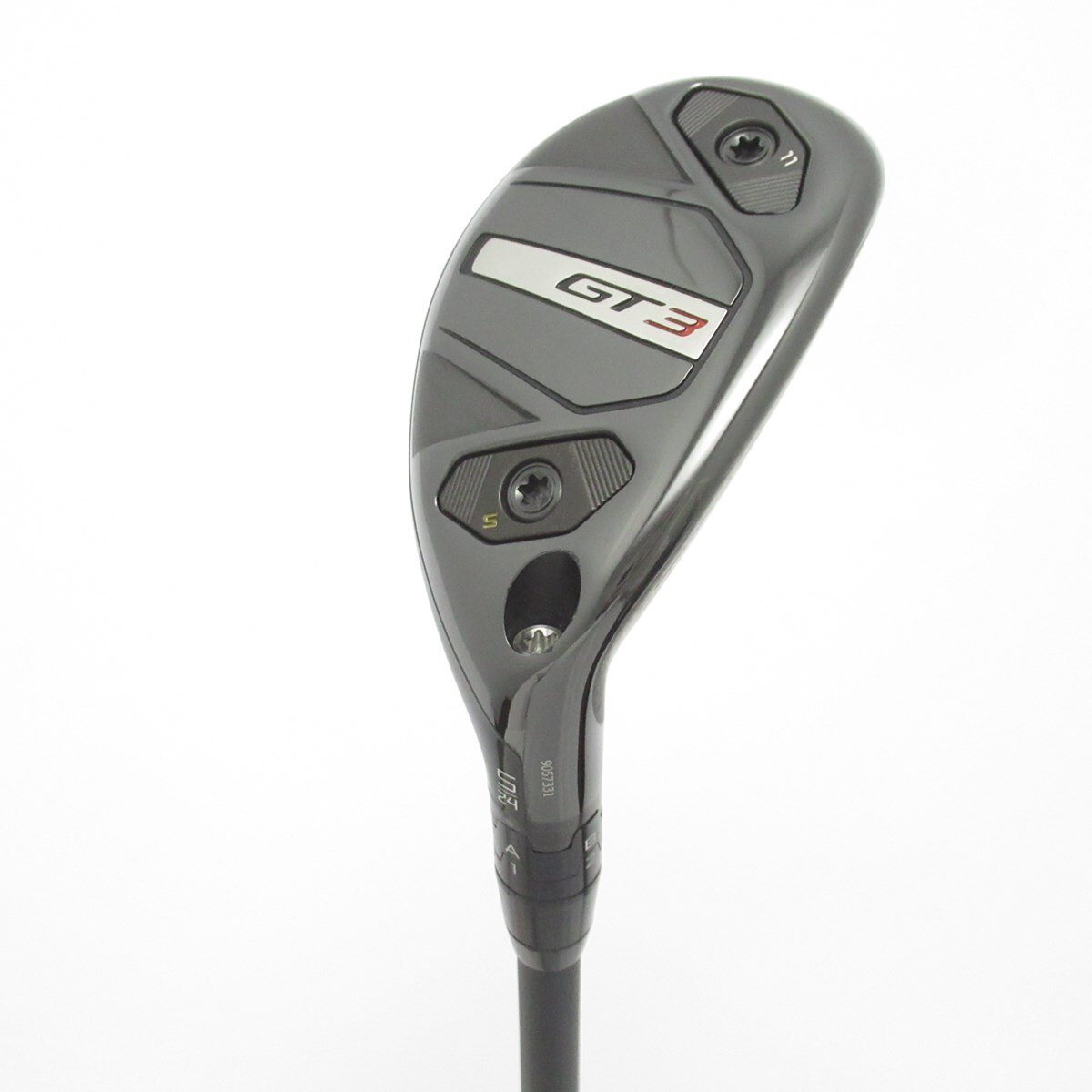 中古】GT3 ユーティリティ TENSEI Black 1K 85 HYBRID 24 S B