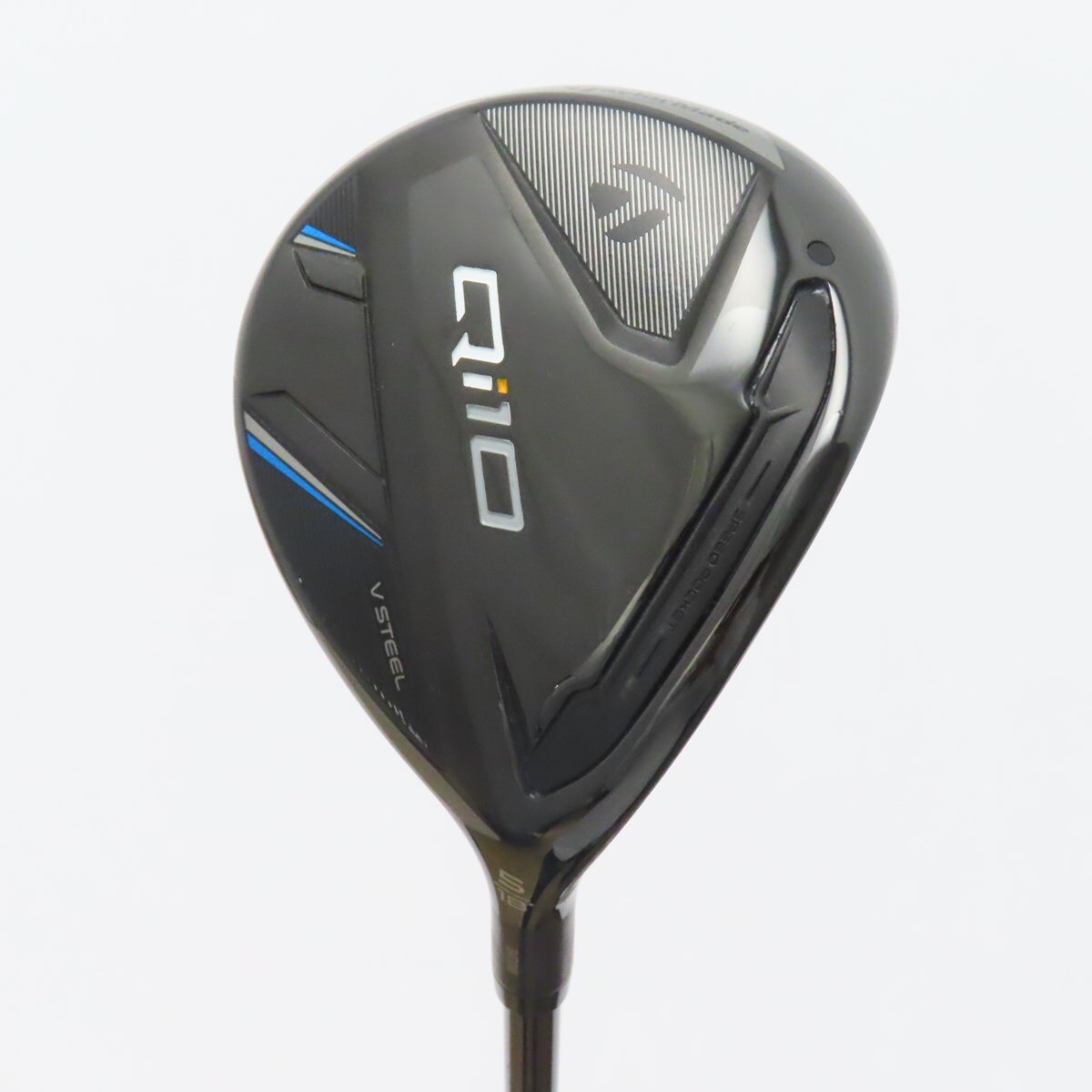 中古】Qi10 フェアウェイウッド Diamana Blue TM50 18 S BC