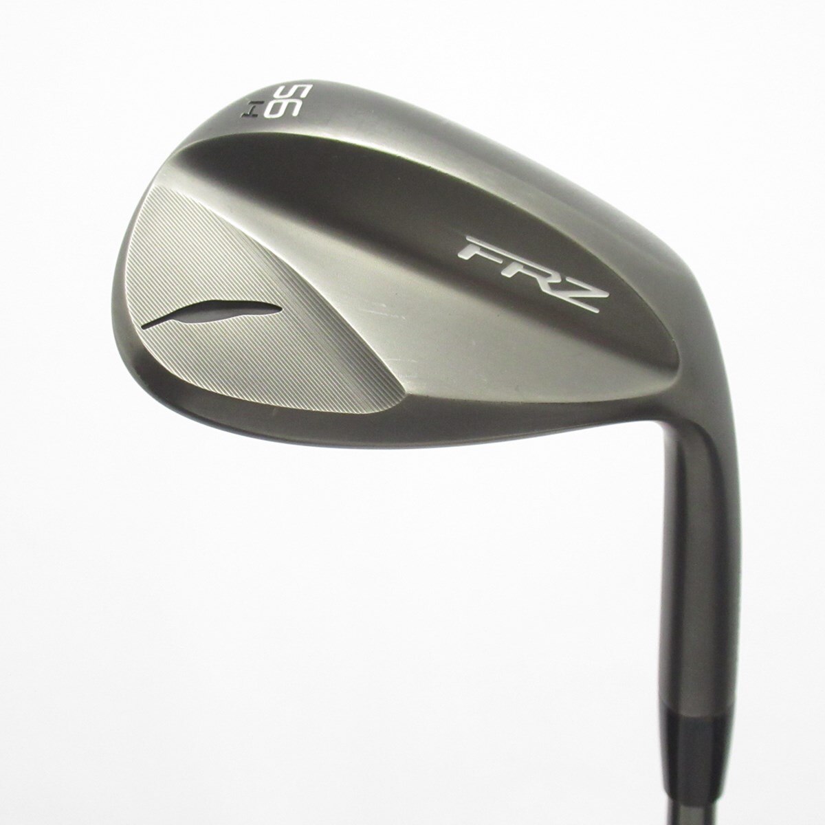 中古】FRZ スモーキーサテン仕上げ ウェッジ N.S.PRO TS-101w BK 56-11