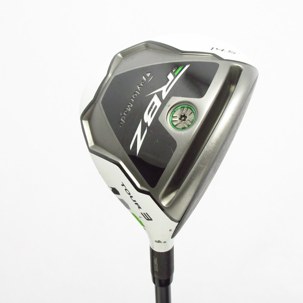 中古】RBZ(ロケットボールズ) フェアウェイウッド (テーラーメイド