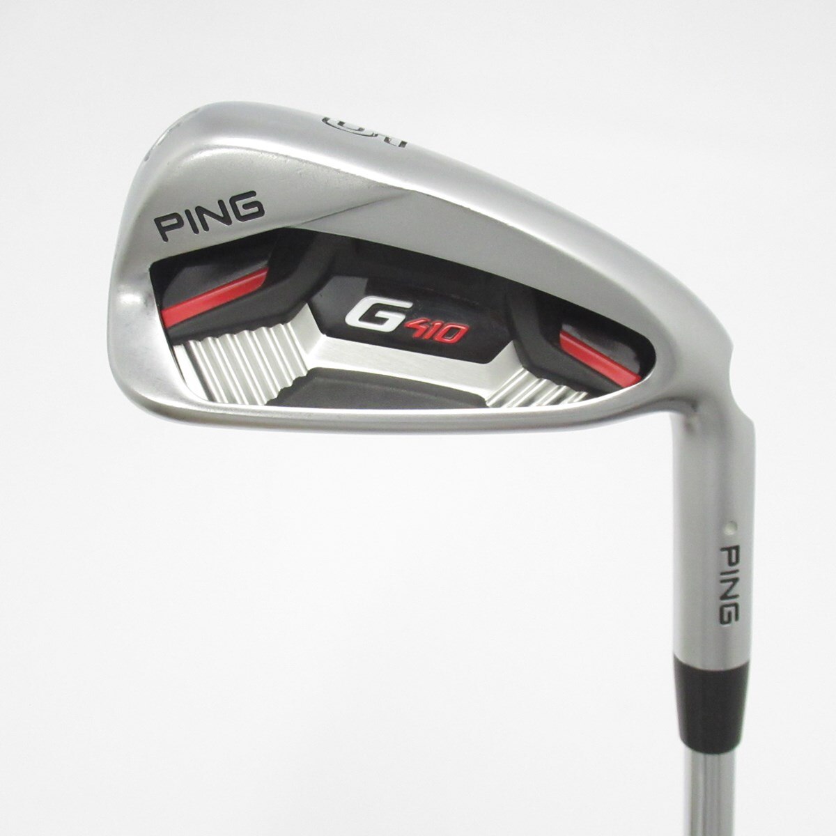 中古】G410 アイアン N.S.PRO MODUS3 105 23.5 S CD(アイアン（セット