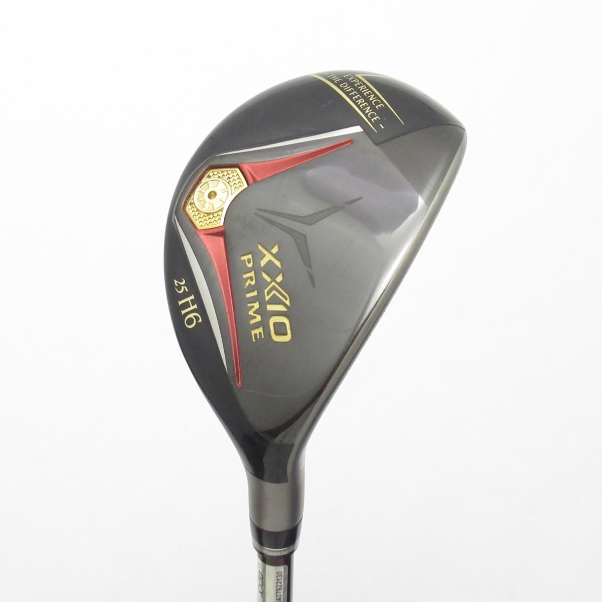 【ドリーム川西店御来店限定】☆ジモティー見たよ♪割引☆ DUNLOP XXIO PRIME/1W 10.5°【99560000005373】 中古】XXIO PRIME(2025) ユーティリティ SP-1300 25 R D