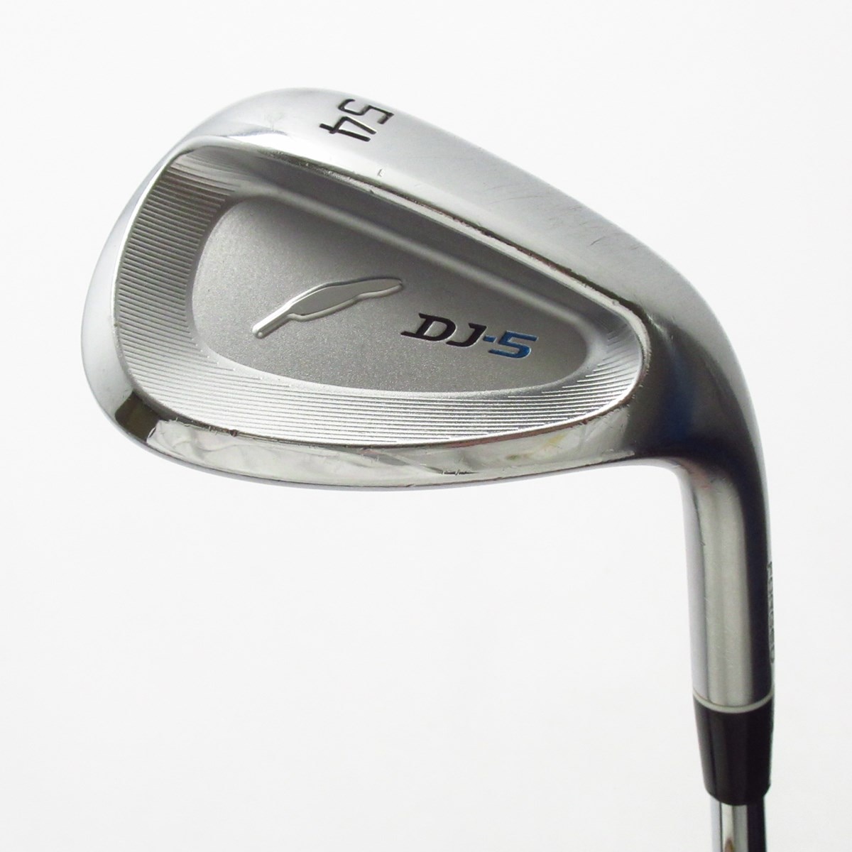 中古】DJ-5 ウェッジ N.S.PRO TS-114w 54-08 WEDGE CD(ウェッジ（単品