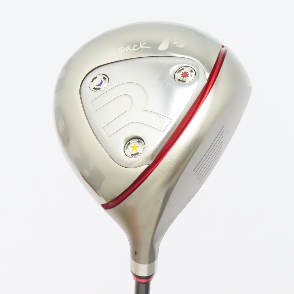 中古】RODDIO COMPACT ドライバー (ロッディオ) ロッディオ 通販｜GDO