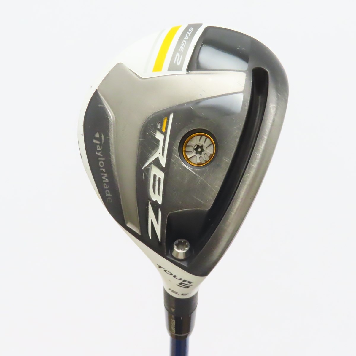 中古】RBZ(ロケットボールズ) フェアウェイウッド (テーラーメイド