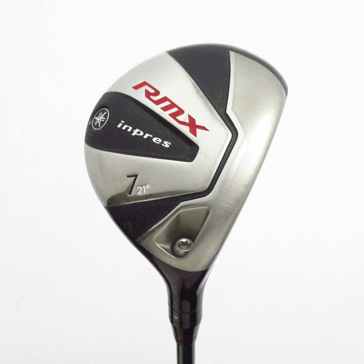 中古】インプレス RMX フェアウェイウッド Tour AD MJ-5 21 R1 CD