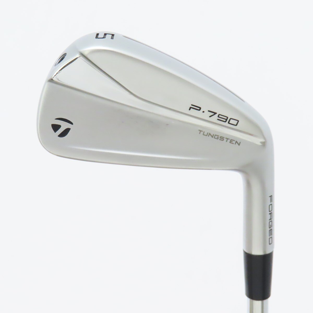テーラーメイド P790 (2021) 5i〜PW Modus 120S 中古】P790(2021) アイアン N.S.PRO MODUS3 TOUR 105 23.5 S C