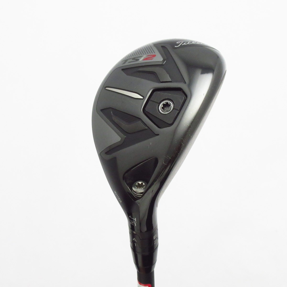 中古】TSi2 ユーティリティ TENSEI BLUE 1K 65 HYBRID 21 R C