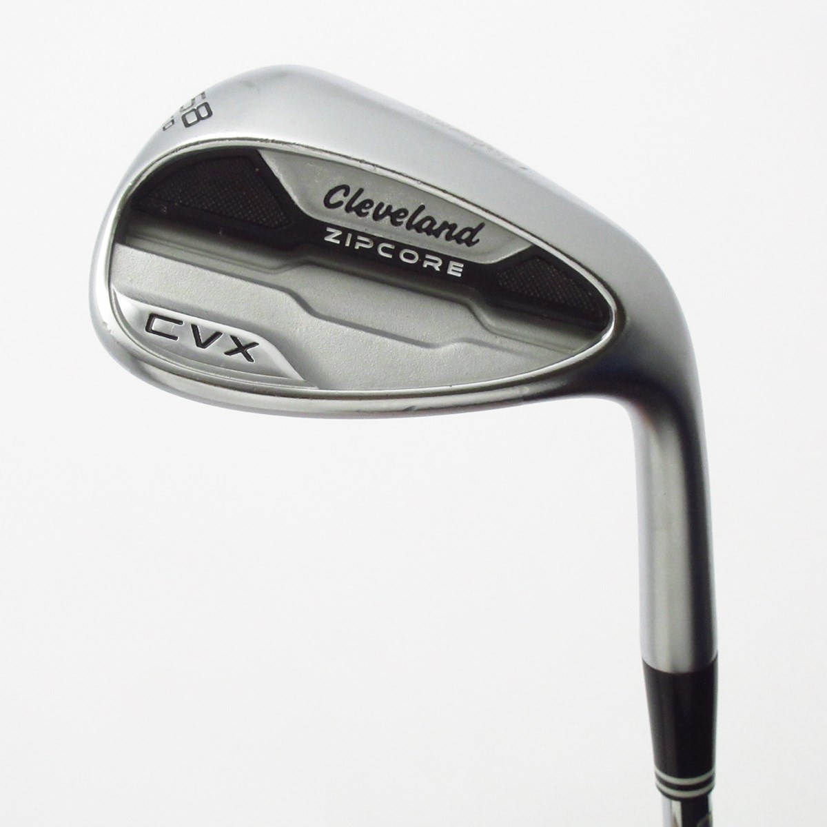 中古】CVX ZIPCORE ウェッジ N.S.PRO MODUS3 TOUR 115 58-10 S D