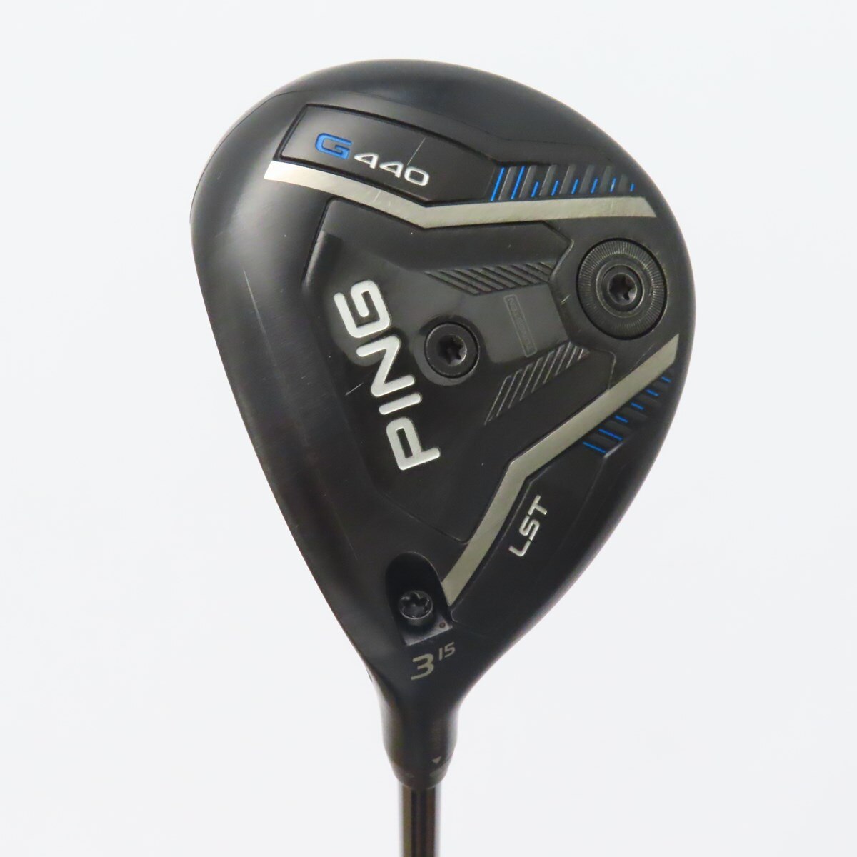 中古】ピン(PING) フェアウェイウッド メンズ レフティ 通販｜GDO中古