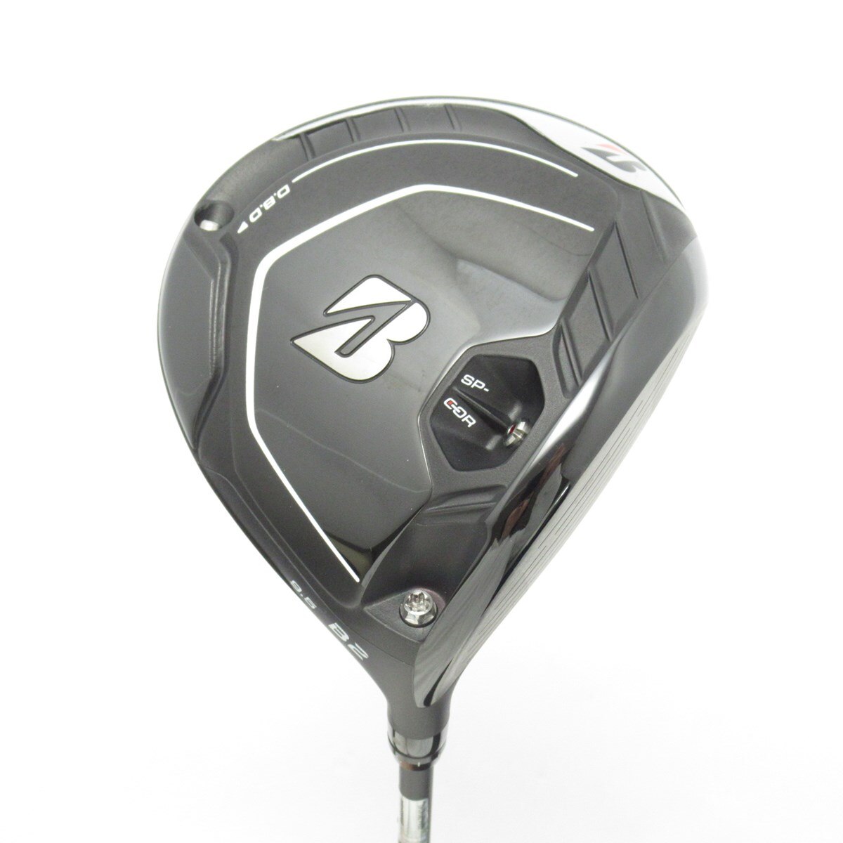 中古】B2 ドライバー VENTUS BS6 9.5 S C(ドライバー（単品