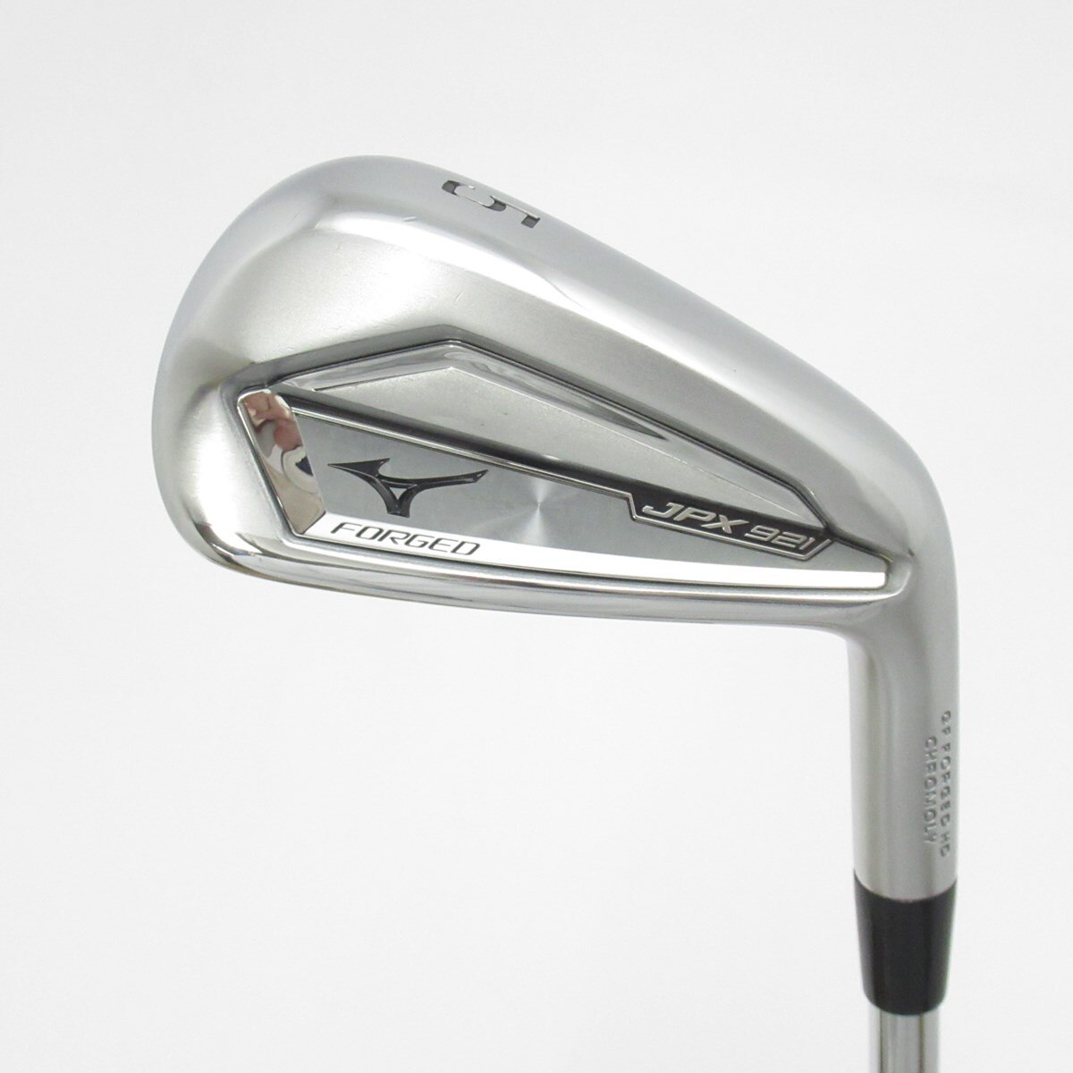 中古】JPX921 FORGED アイアン N.S.PRO MODUS3 TOUR 120 24 S C