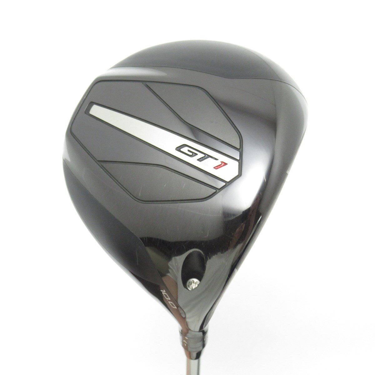 中古】GT1 ドライバー Air Speeder Next GEN 10 R CD(ドライバー（単品