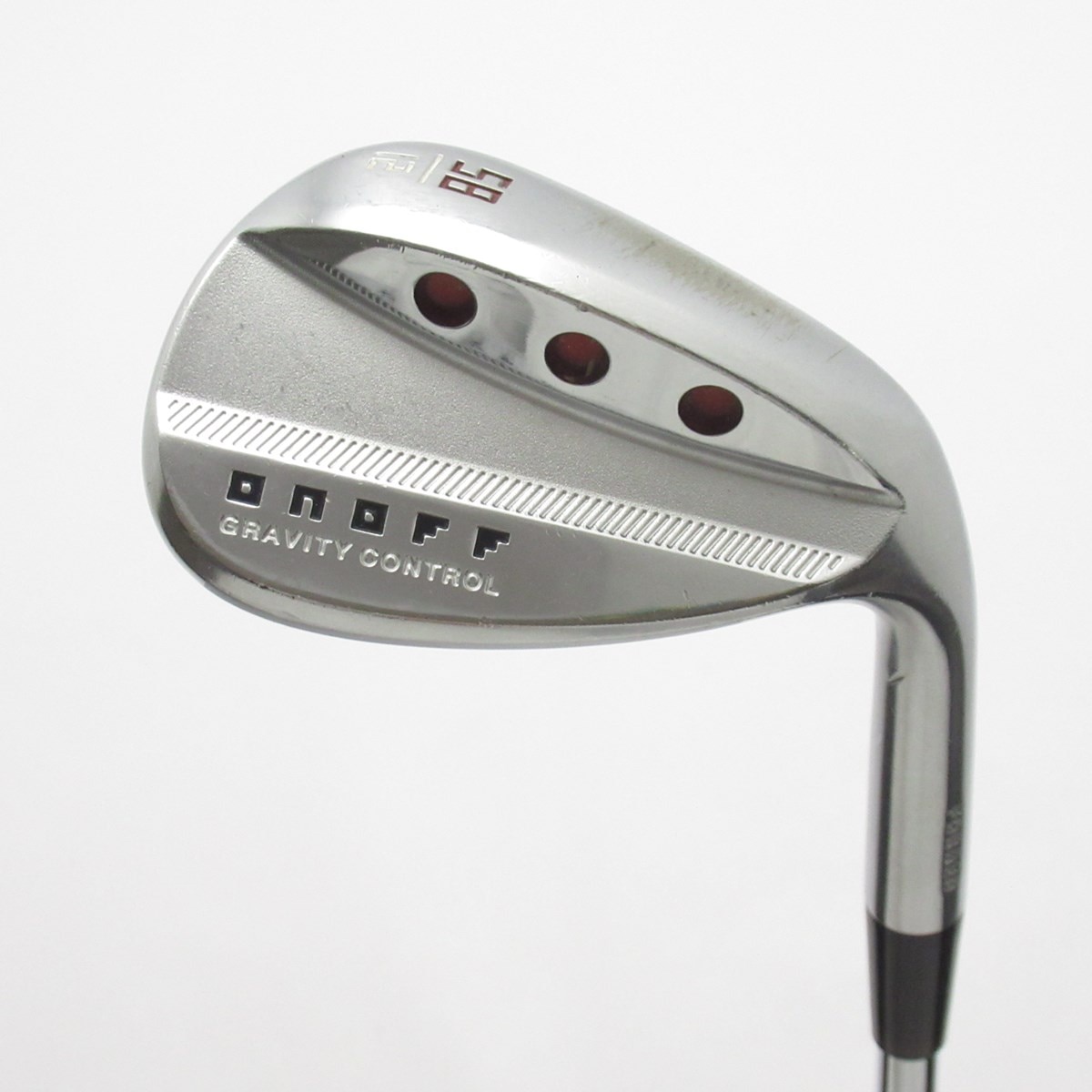中古】オノフ フォージド ウェッジ N.S.PRO 950GH neo 58-12 S D