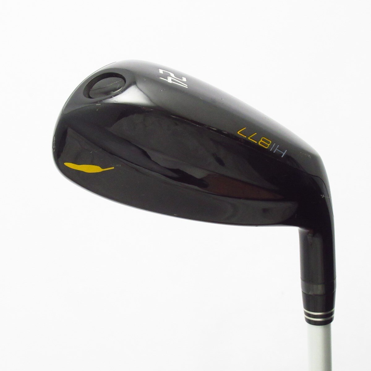 中古】HI-877 ユーティリティ (フォーティーン) 通販｜GDO中古ゴルフクラブ