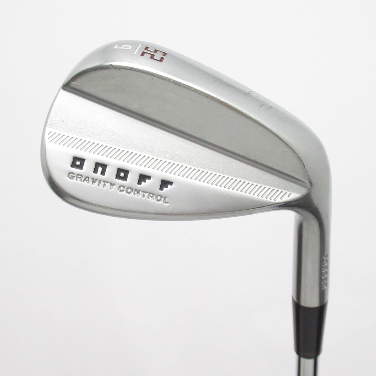 24 ONOFF FORGED オノフ フォージドウェッジ NS950neo 中古】オノフ フォージド ウェッジ N.S.PRO 950GH neo 52-09 S CD
