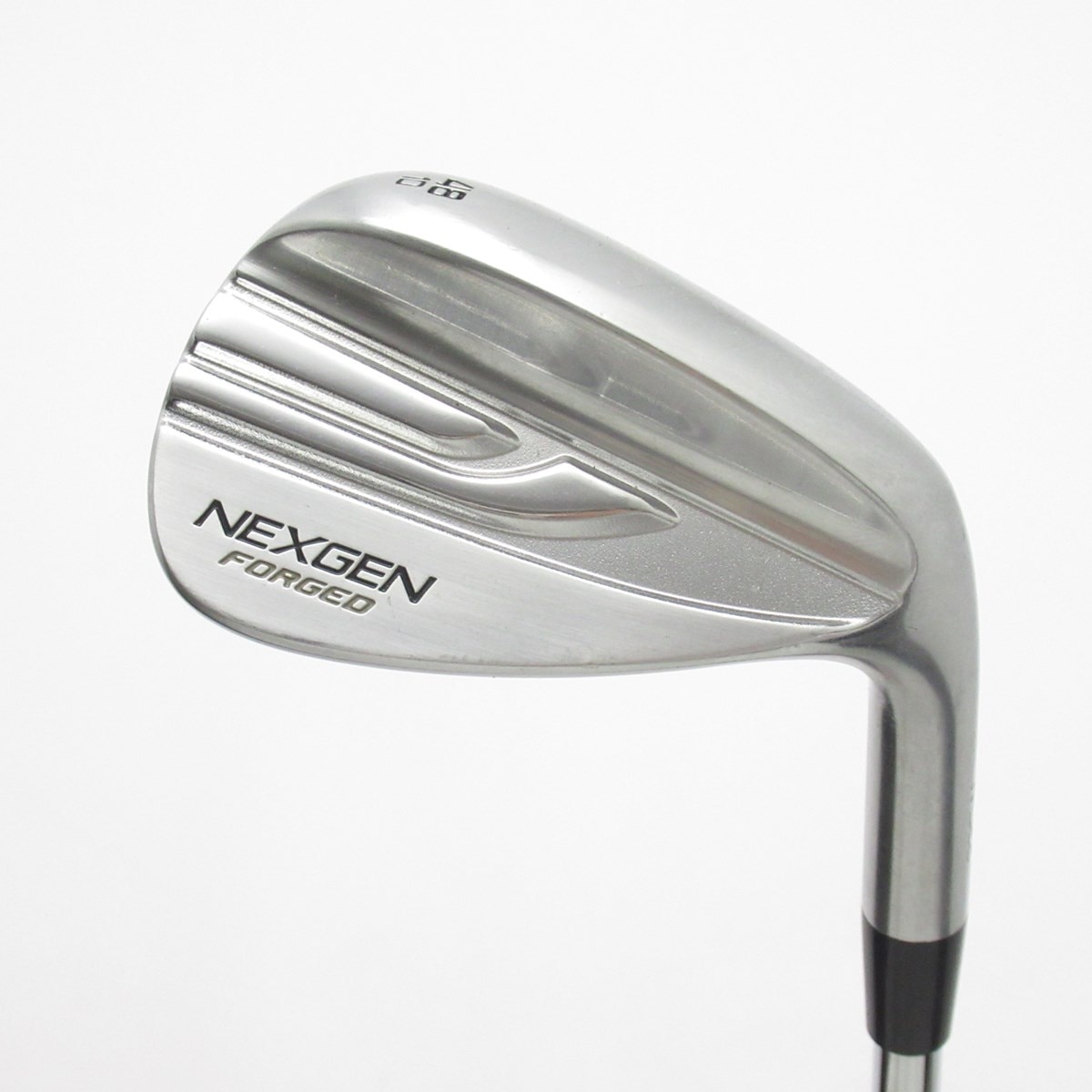 中古NEXGEN FORGED(2022) ウェッジ Dynamic Gold HT 48 S200 C