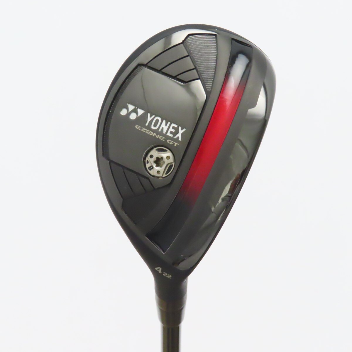 中古】EZONE GT(2024) ユーティリティ REXIS KAIZA-U 22 S BC