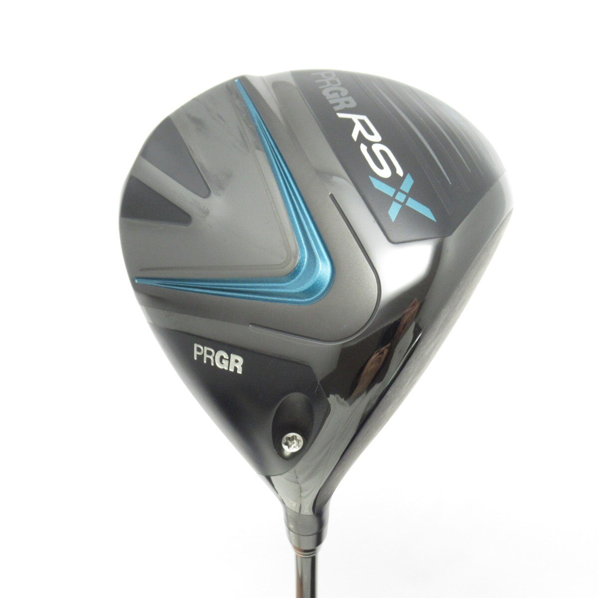 中古】RSX MAX(2024) ドライバー (プロギア) RS 通販｜GDO中古ゴルフクラブ