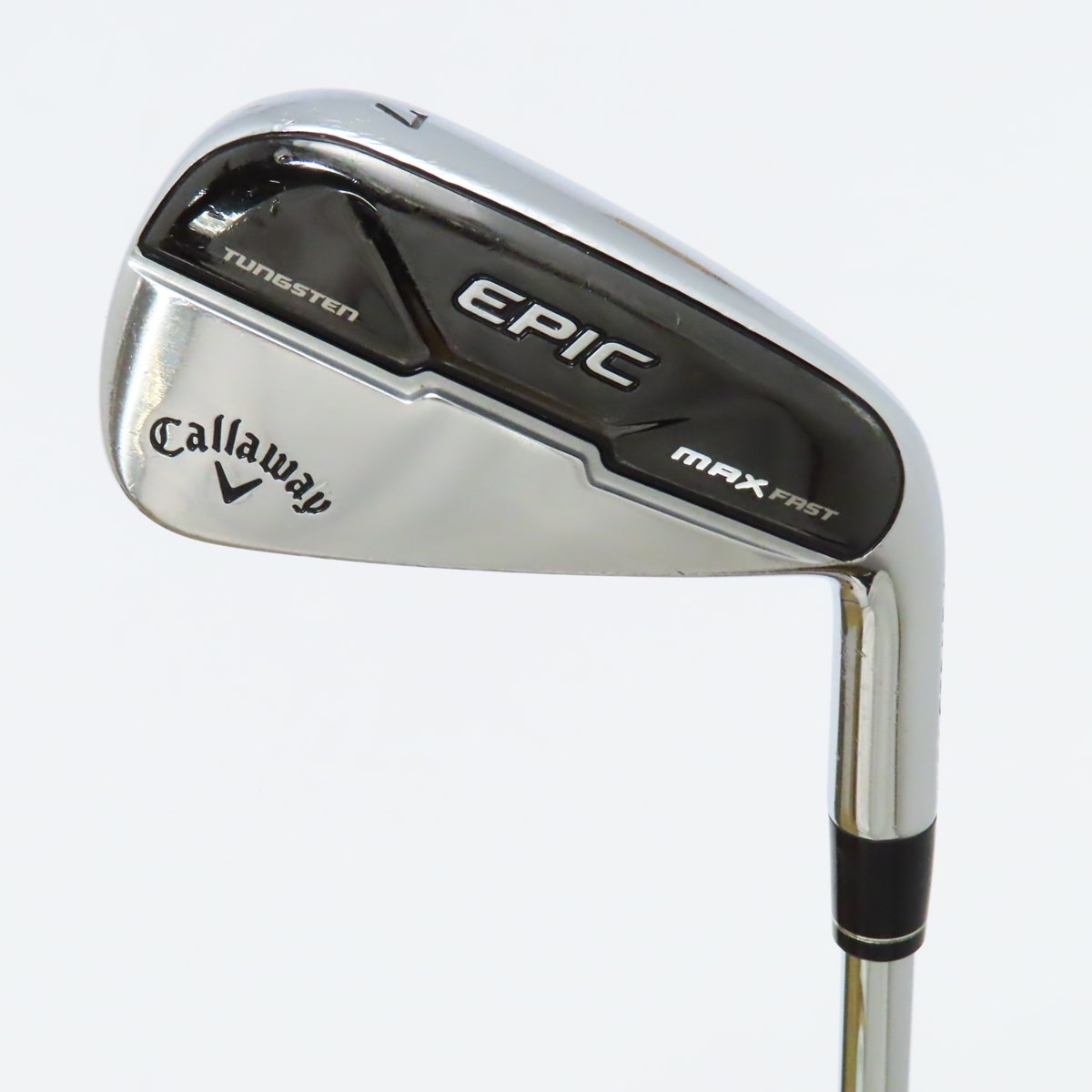 中古】EPIC MAX FAST アイアン N.S.PRO 950GH neo 26 S C(アイアン