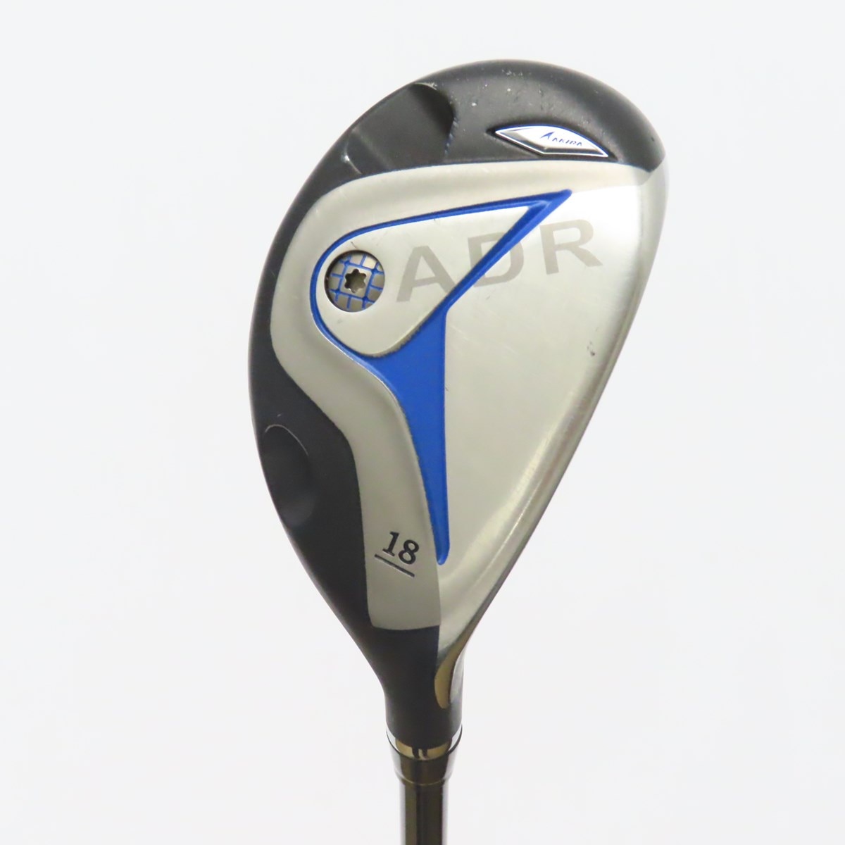 中古】ADR ユーティリティ (アキラプロダクツ) 通販｜GDO中古ゴルフクラブ