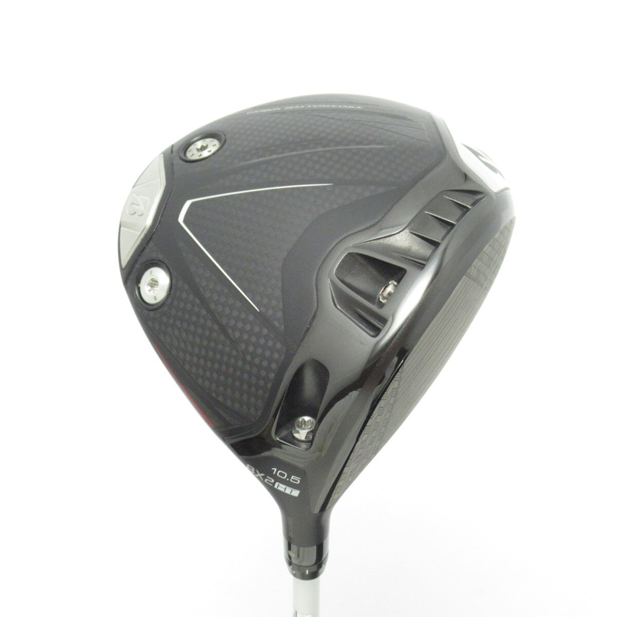 中古】BX2 HT ドライバー Diamana BS50 II 10.5 S B(ドライバー（単品