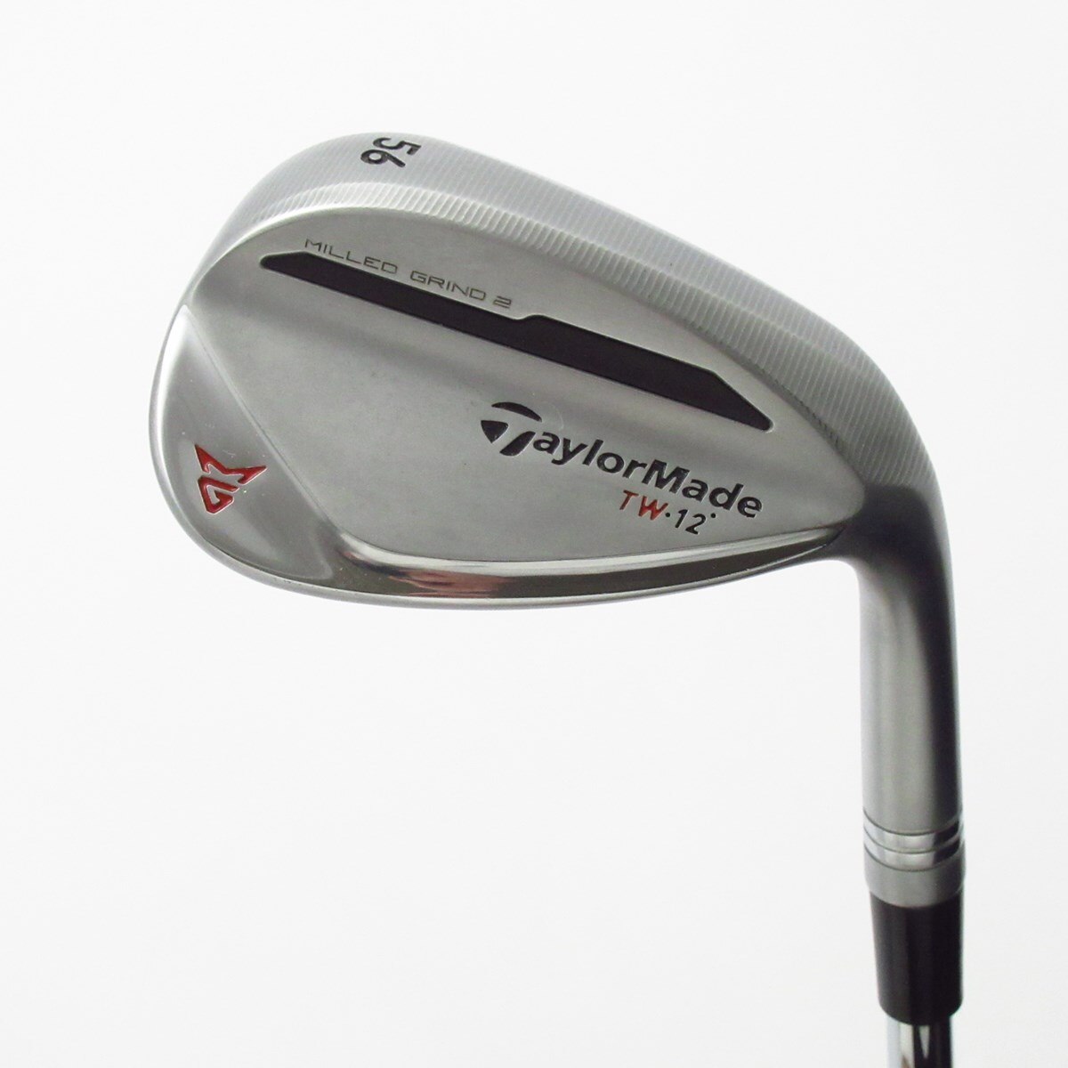 中古】ミルドグラインド2 TW ウェッジ Dynamic Gold TOUR ISSUE 56-12