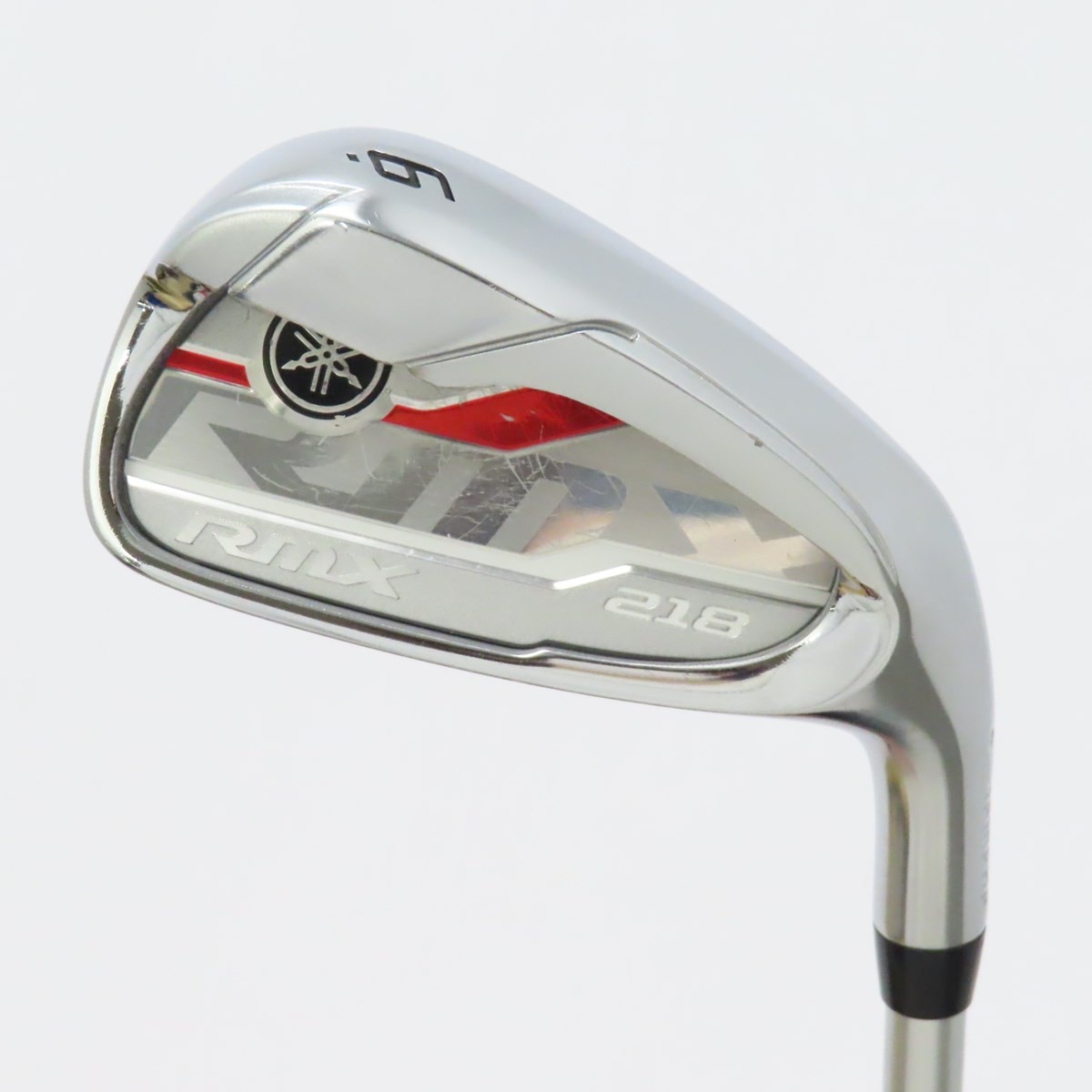 中古】RMX 218 アイアン FUBUKI Ai II IRON50 27 SR CD(アイアン