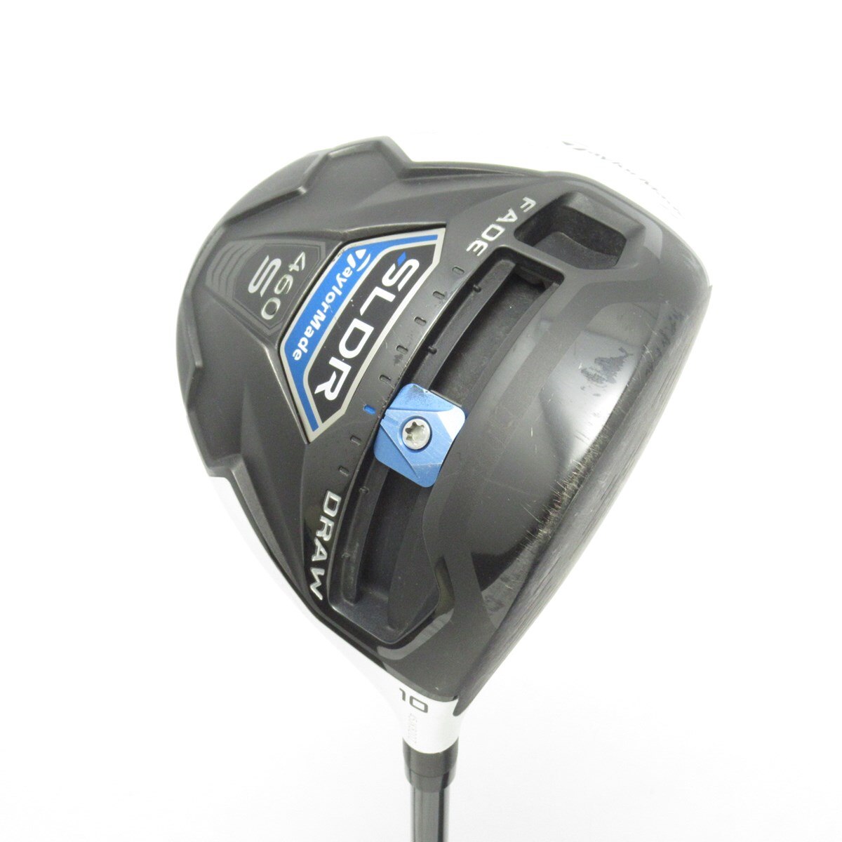 中古】SLDR ドライバー (テーラーメイド) 通販｜GDO中古ゴルフクラブ