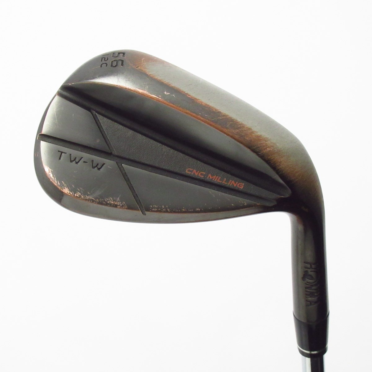 中古】ツアーワールド TW-W(2024) カッパーメッキ ウェッジ Dynamic